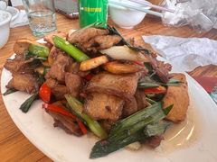 -凯华海鲜火锅·传承三十六年