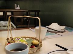 -假装苏杭·园林餐厅(陆家嘴中心店)