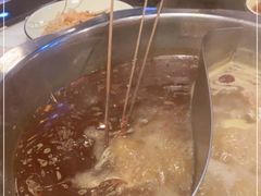-小郡肝串串香火锅(金桥店)