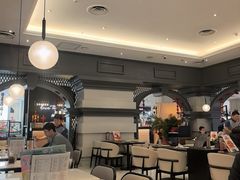 -必胜客(砂之船中东奥莱店)