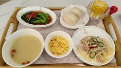 -美悦湾月子中心(熙湖店)