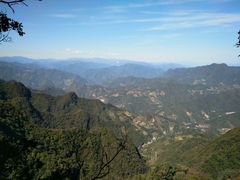 -塔云山