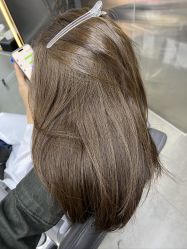 -Hair Code芭曲发型