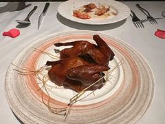 -怀德酒楼·粤菜·海鲜·茶点(宝安国际机场店)