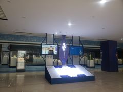 -上海对外经贸大学(古北校区)