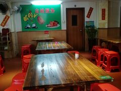 -顺徕德仙庙烧鸡(荔湾总店)