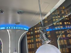 -3号仓库·创意中国菜(新世界城店)