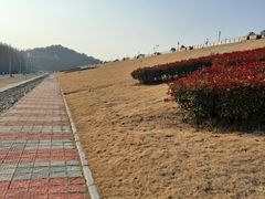 -南京金牛湖风景区