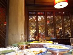 -那家小馆•北京菜•烤鸭(中关村店)