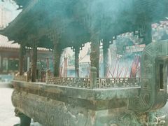 -护国法轮寺