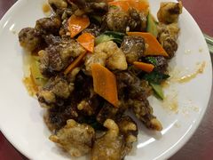 -清真烧麦馆(民族路店)