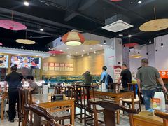 -良师门滨海人家·海鲜·家常菜(滨海城店)