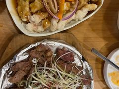 -多宾韩国料理(学衡路店)