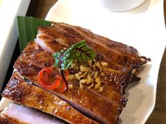 -帕蓝·暹罗料理(大学路店)
