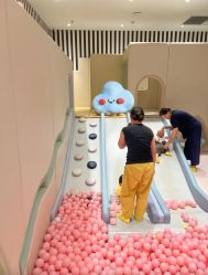 -奈尔宝家庭中心·亲子餐厅(宝安店)
