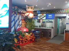 -桥香园过桥米线(国贸店)