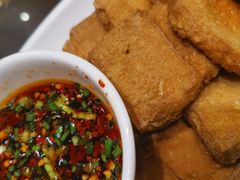 -湘潭九龙鱼头店(城南西路店)