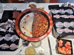 -京门活鱼馆·鱼火锅(百子湾（原红庙）店)