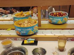 -龍歌自助小火锅(崂山丽达店)