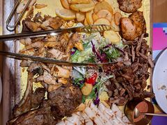 -HELLO MUSAE 拾光缪斯餐厅·纯正希腊风味(苏州中心店)