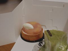 -La Porte de Paris 巴黎之门法式甜品