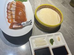 -北平食府(马鞍山路店)