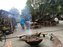 -青城甲(青城山店)