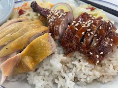 -粤式轩广东茶餐厅(草市街店)