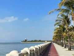 -珠海海泉湾度假区