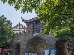 -南关石牌坊古镇