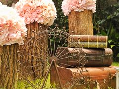 -老洋房花园饭店(绍兴路店)