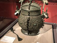 -台北故宫博物院