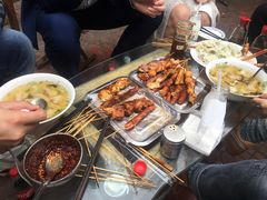 -大学路8号炸串(大学路十四号院店)