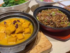 -潞州宴·长治人的会客厅(长兴北路店)