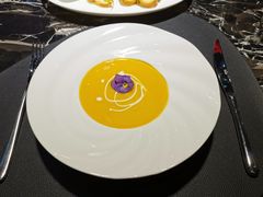 -La Saison乐颂·法餐厅