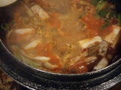 -ChangGo Korean BBQ