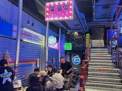 -入火韩国烤肉(凯旋广场店)