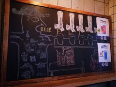 大堂-蜜和麦精酿啤酒吧honey&malt(桐梓林店)