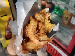 -信二嫂虾饼(振兴路店)