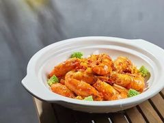 -食味楼(枫林湾店)