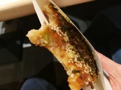 -又卷烧饼(新区龙湖店)