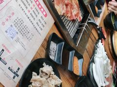 -千寻烧肉(政务区店)