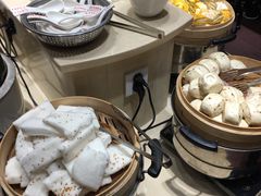 -素满香·食养自助(天一广场店)