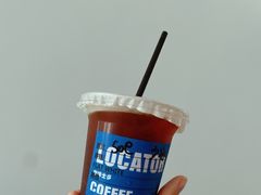 -士多咖啡·Stop Coffee