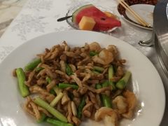 -万宝海鲜舫(劳动公园店)