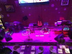 -别院里音乐餐酒吧(双流航空港店)