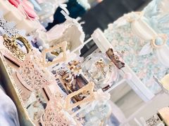 -李奥斯汀蛋糕商务茶歇·甜品台·企业活动团建(长寿路店)
