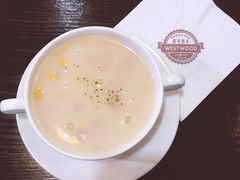 -遇见西木美式餐厅(体育路店)