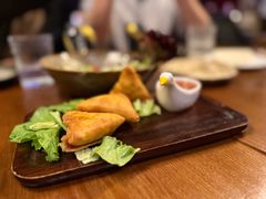 -Uncle Kosto科斯托·中东菜