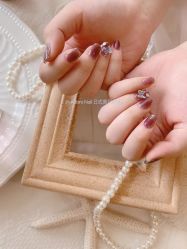 -Adore nail日式美甲美睫